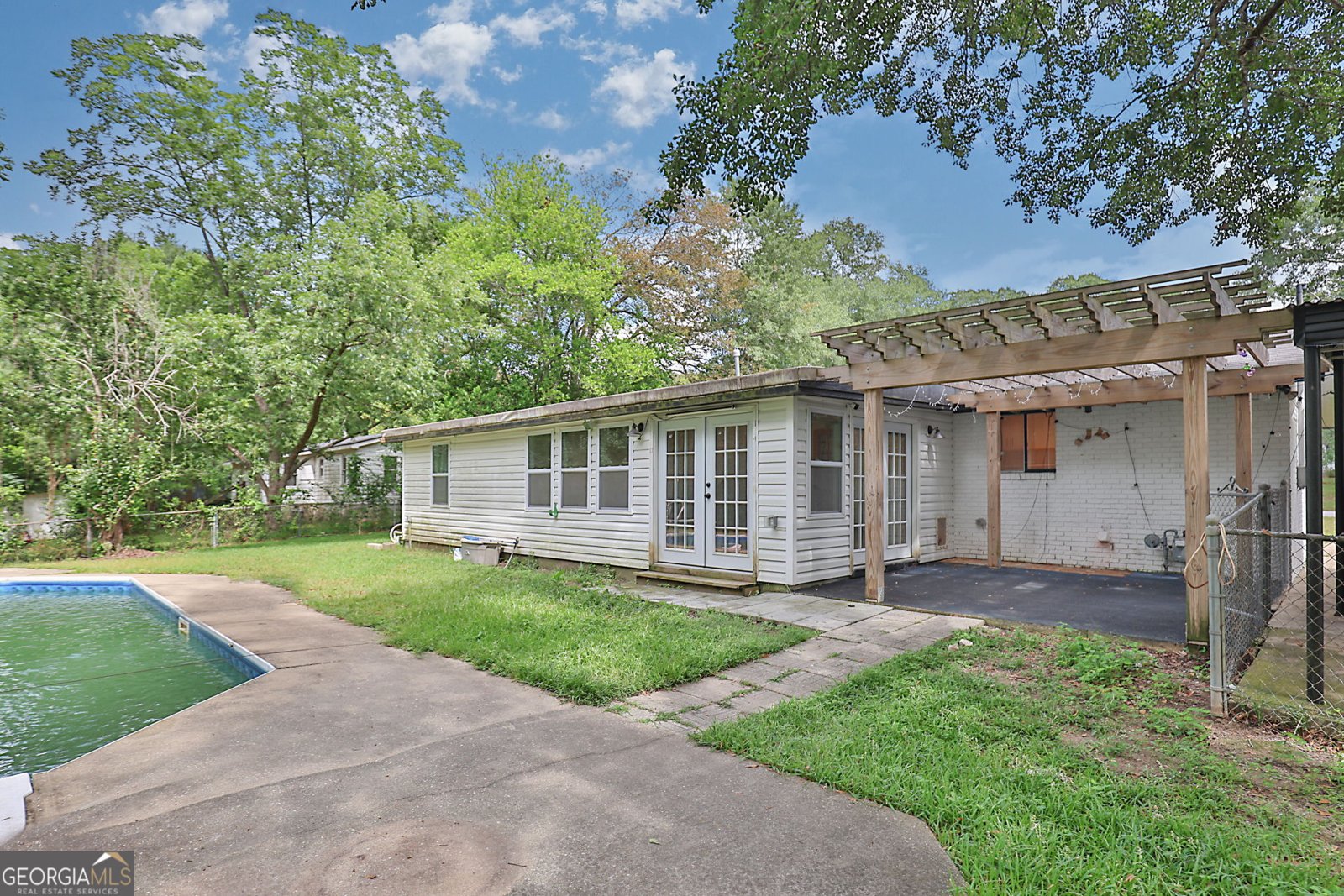 5893 Fornof Road Columbus - 14