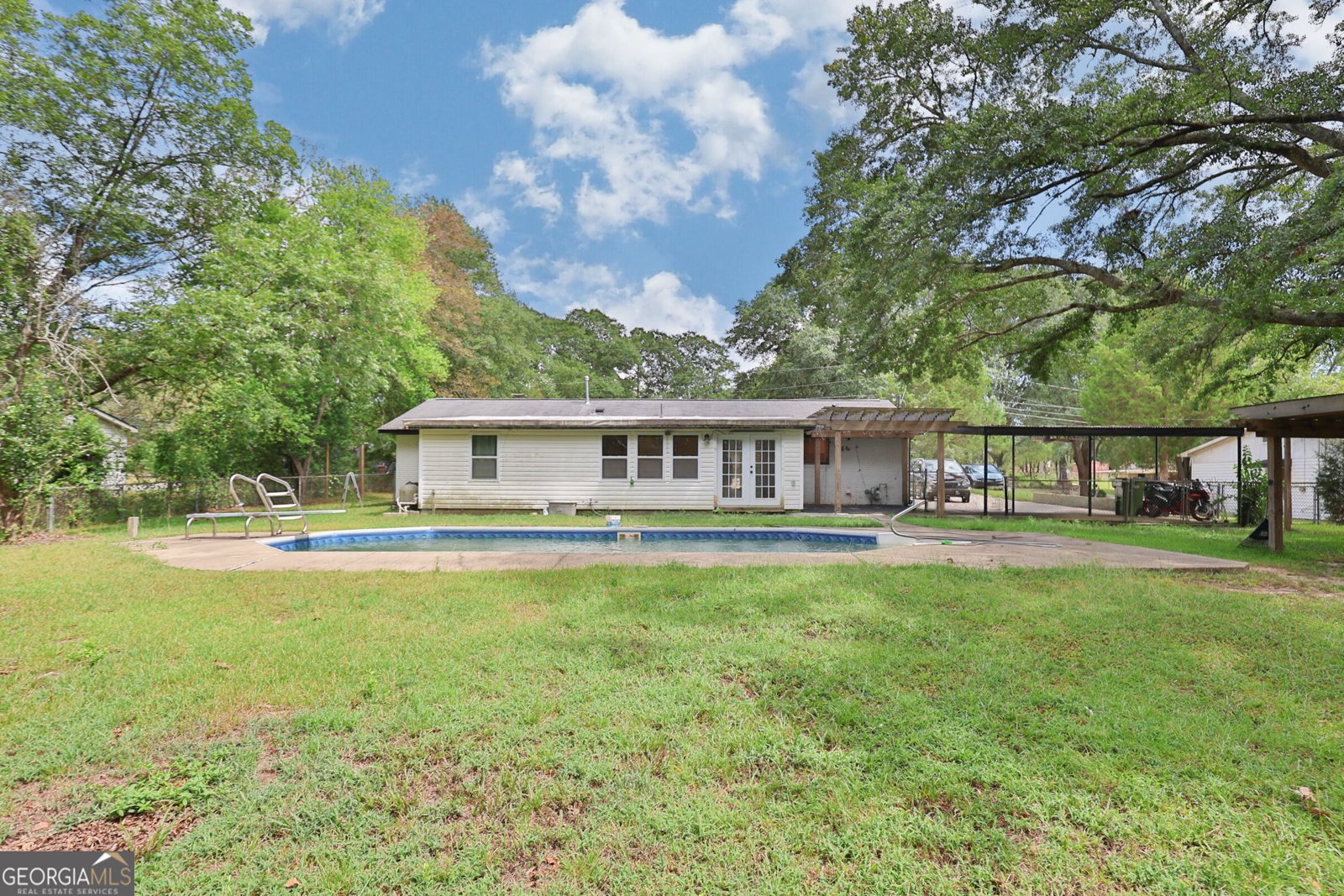 5893 Fornof Road Columbus - 15