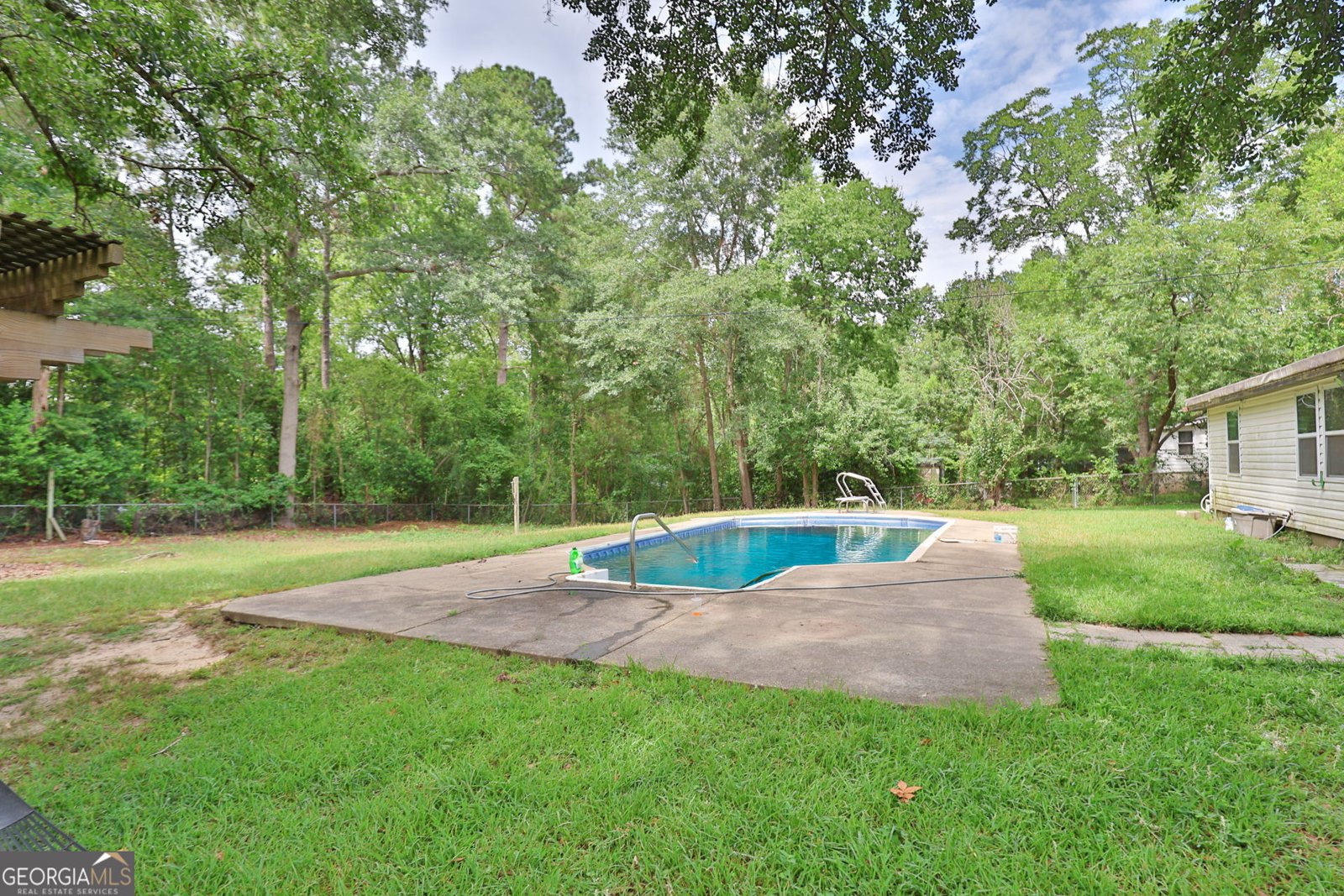 5893 Fornof Road Columbus - 16