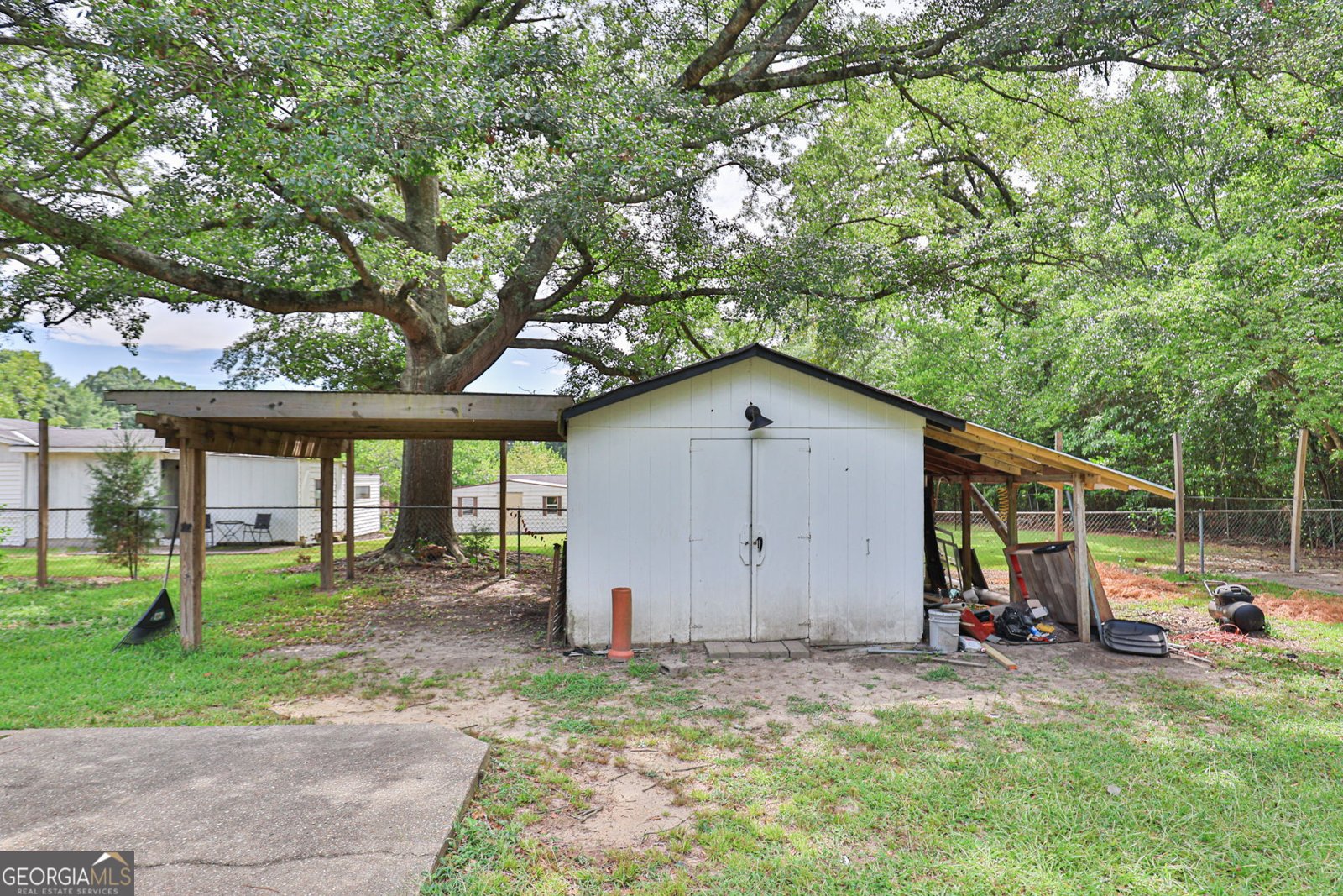 5893 Fornof Road Columbus - 37