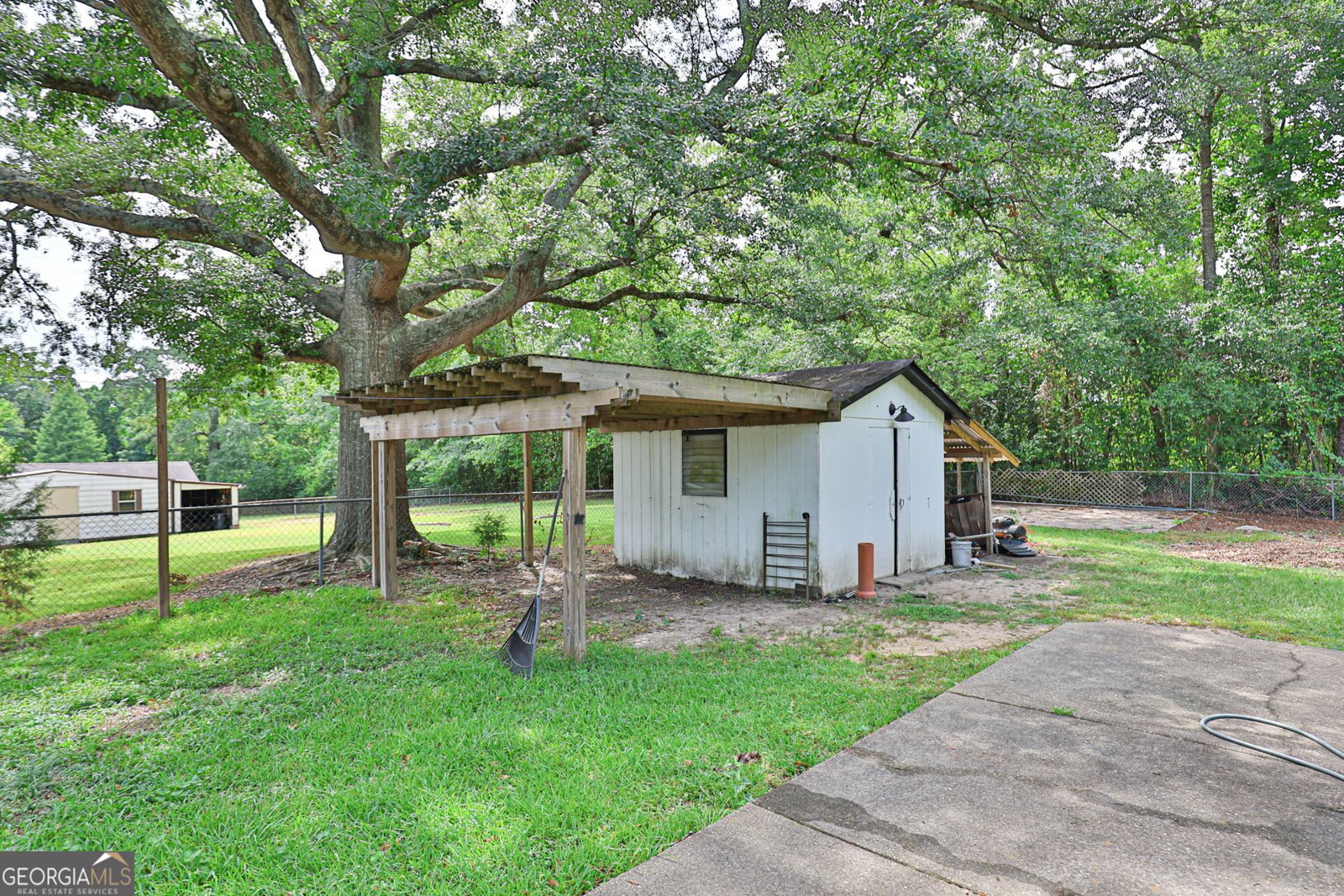5893 Fornof Road Columbus - 38