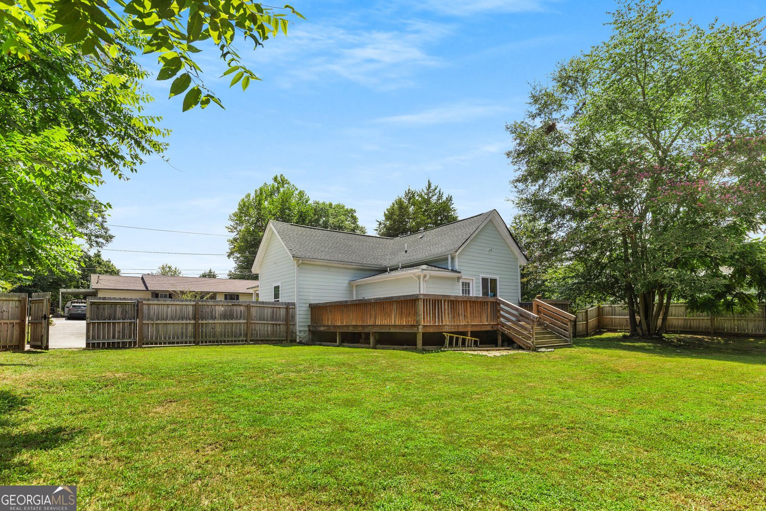 1782 Green Street Conyers - 19