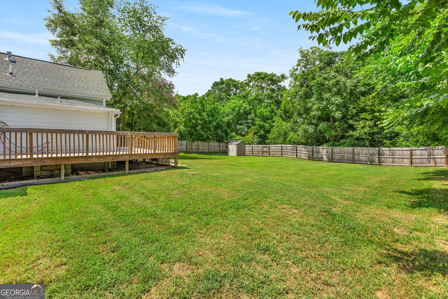 1782 Green Street Conyers - 2