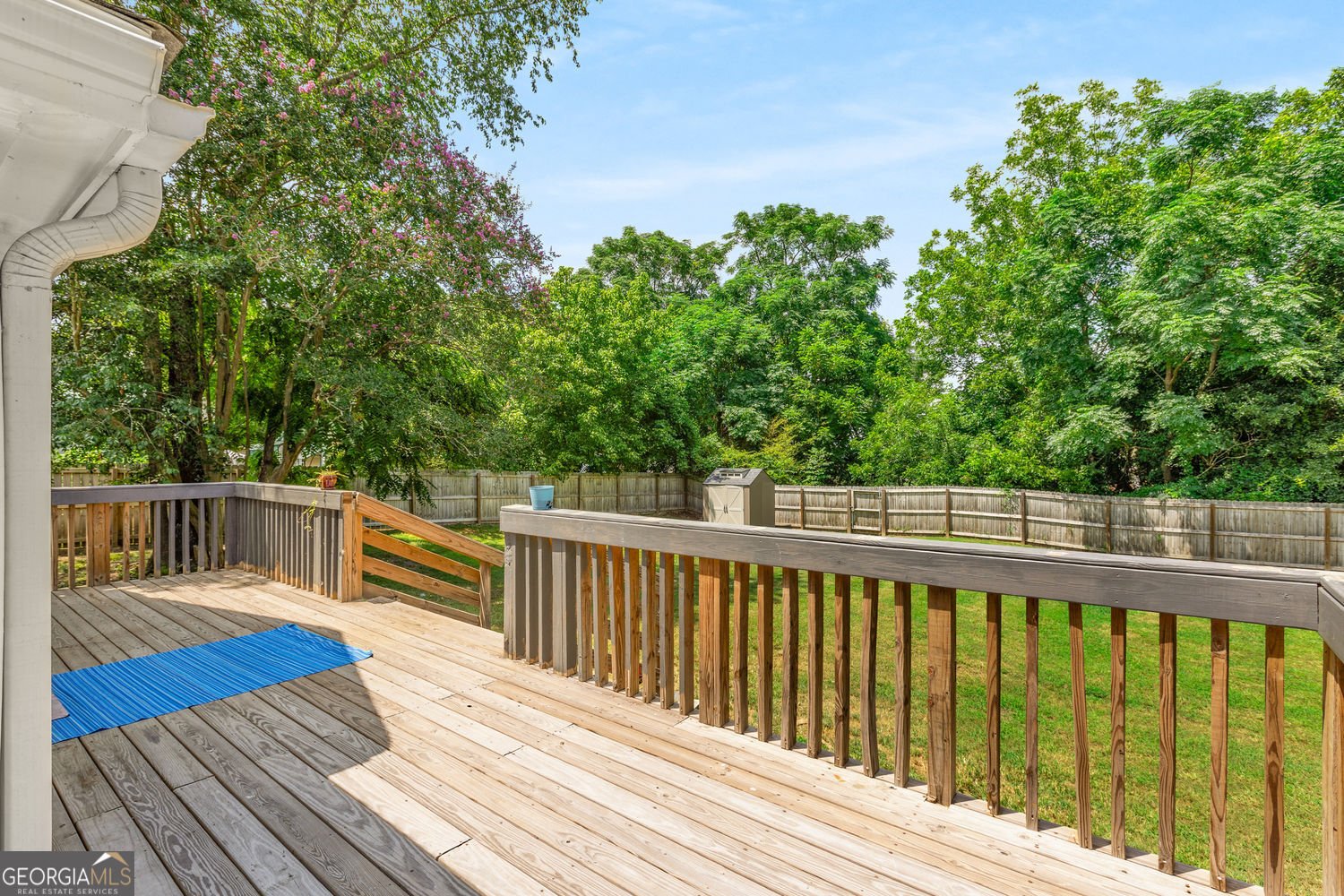1782 Green Street Conyers - 21