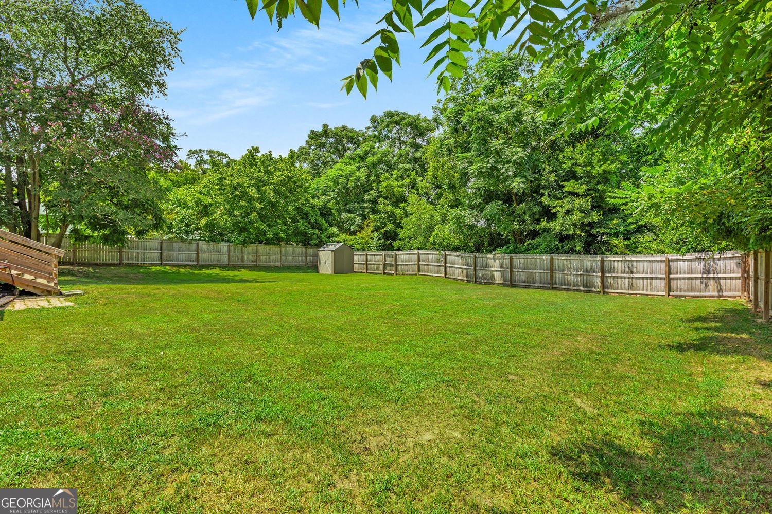 1782 Green Street Conyers - 24