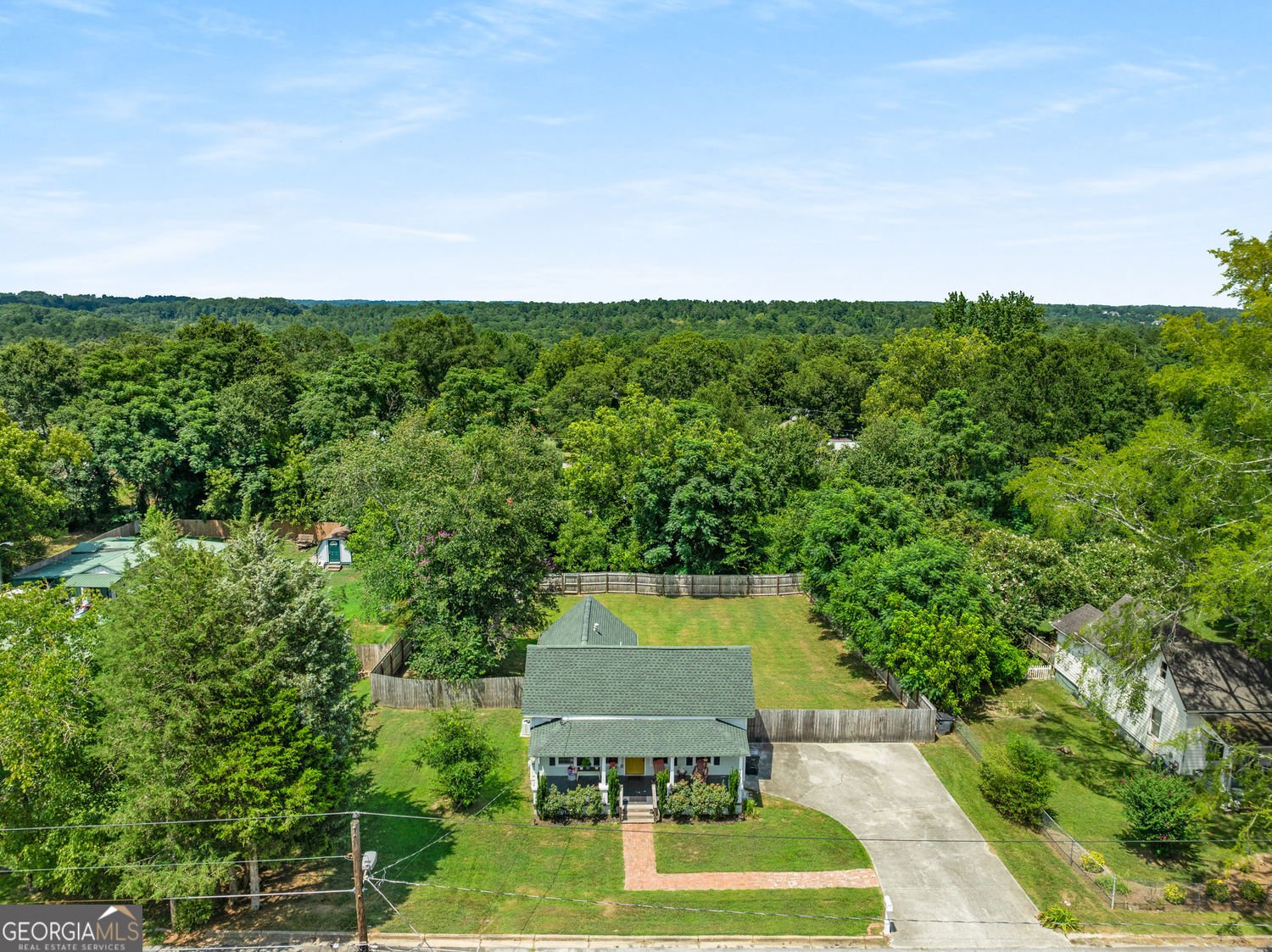 1782 Green Street Conyers - 5
