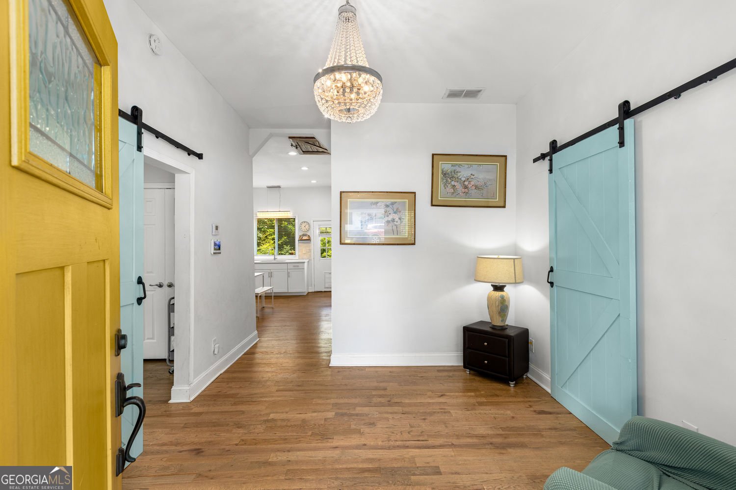 1782 Green Street Conyers - 6