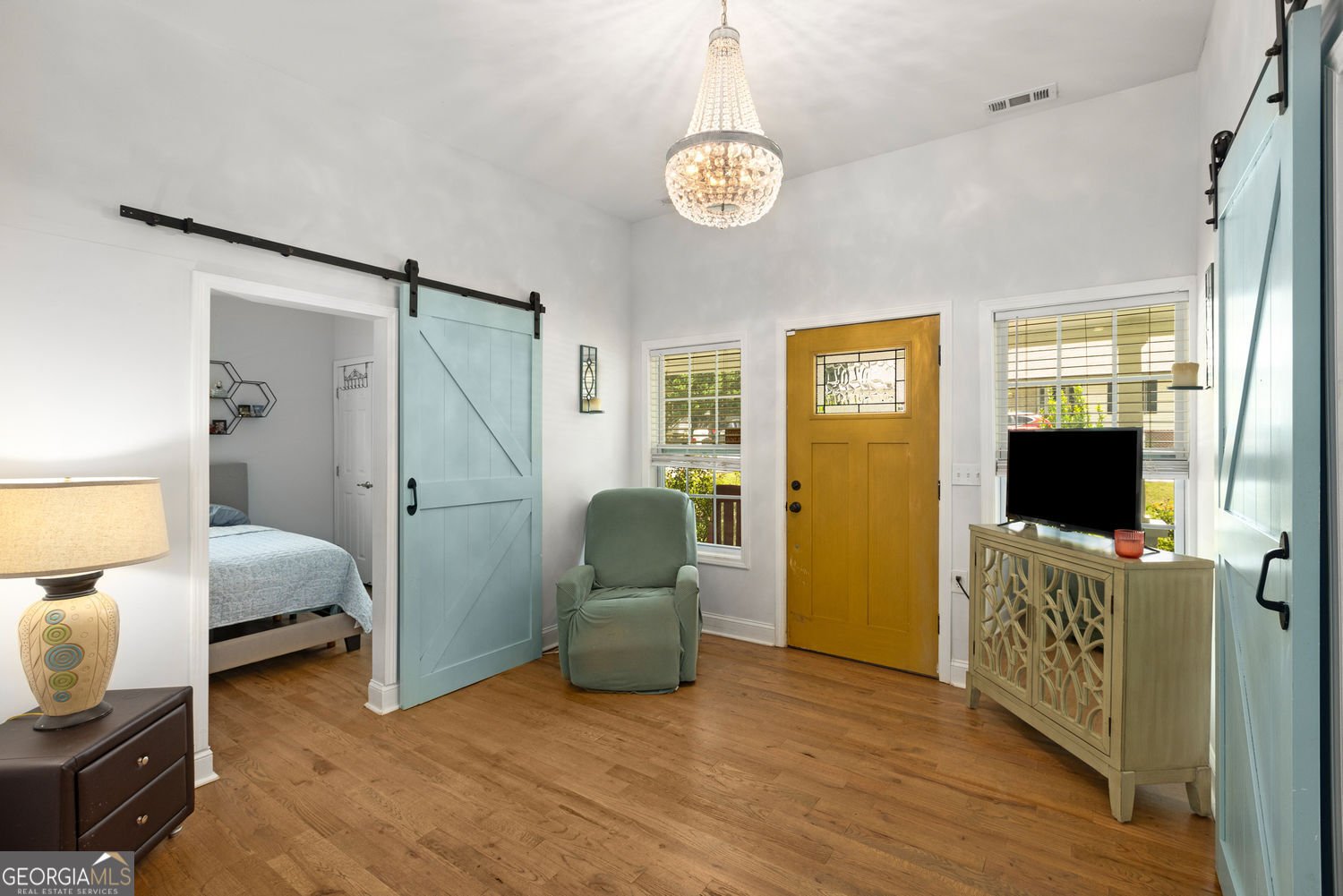 1782 Green Street Conyers - 7