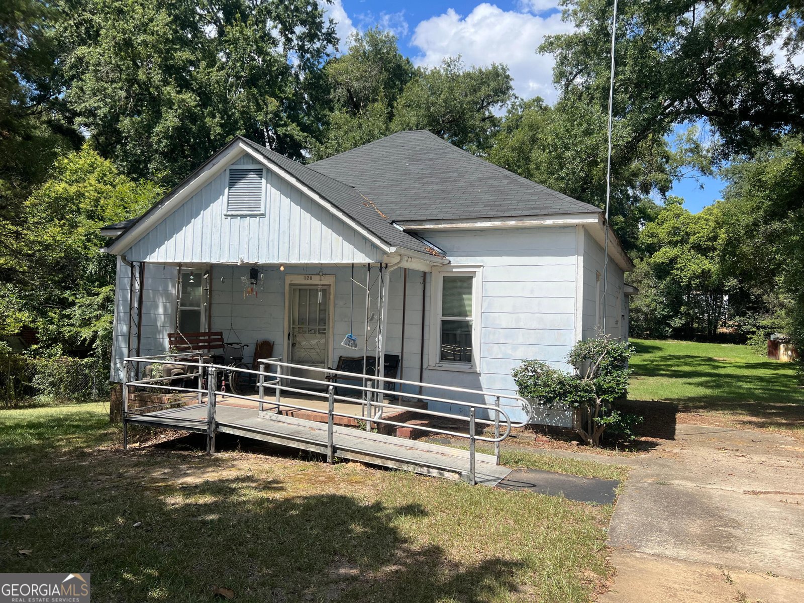 120 Lata Terrace Milledgeville - 1