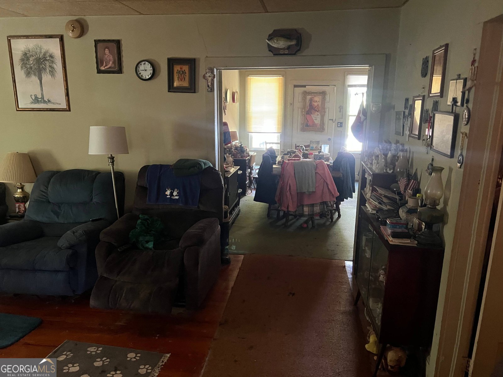 120 Lata Terrace Milledgeville - 3