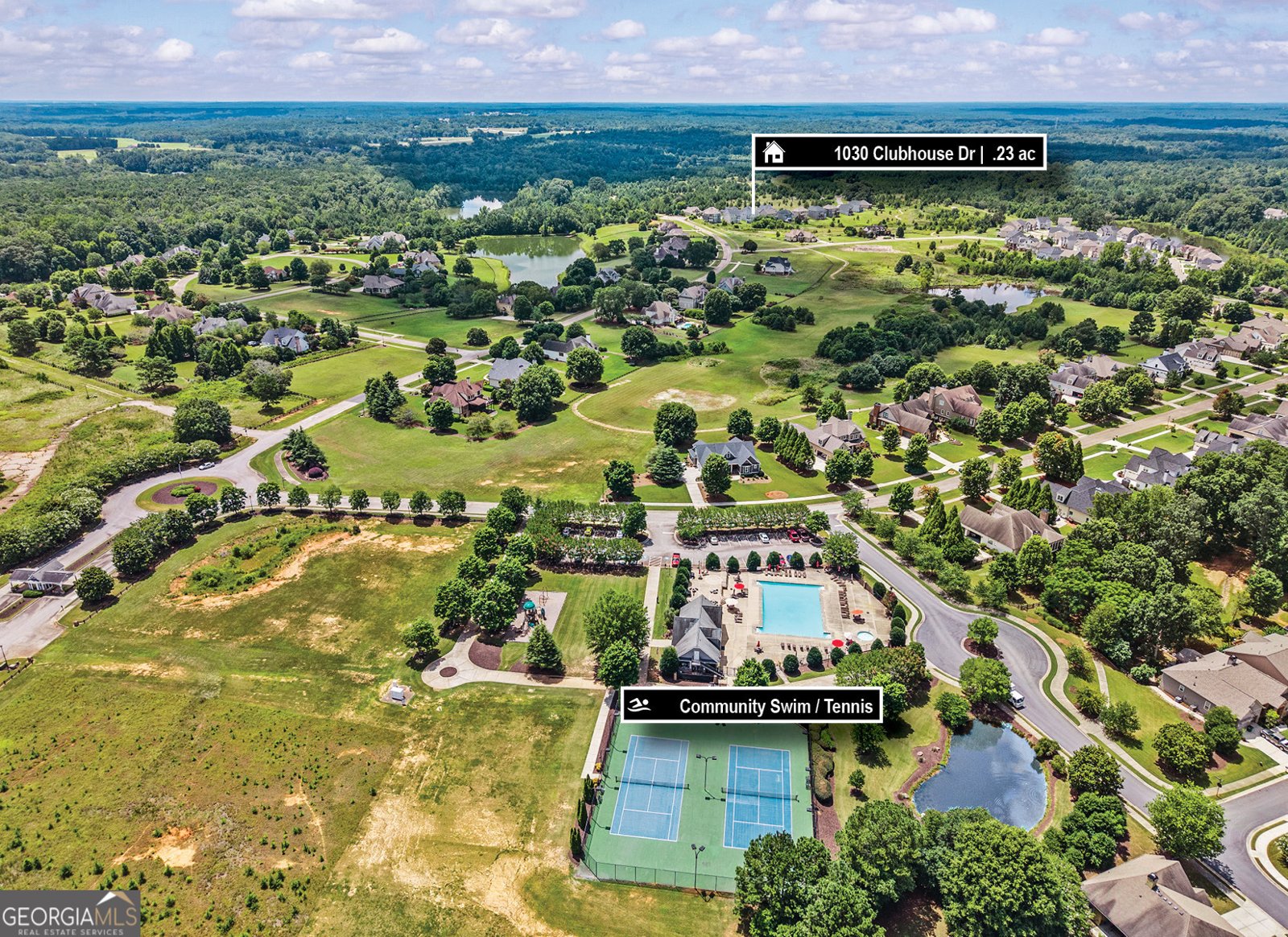 1030 Clubhouse Drive Madison - 2