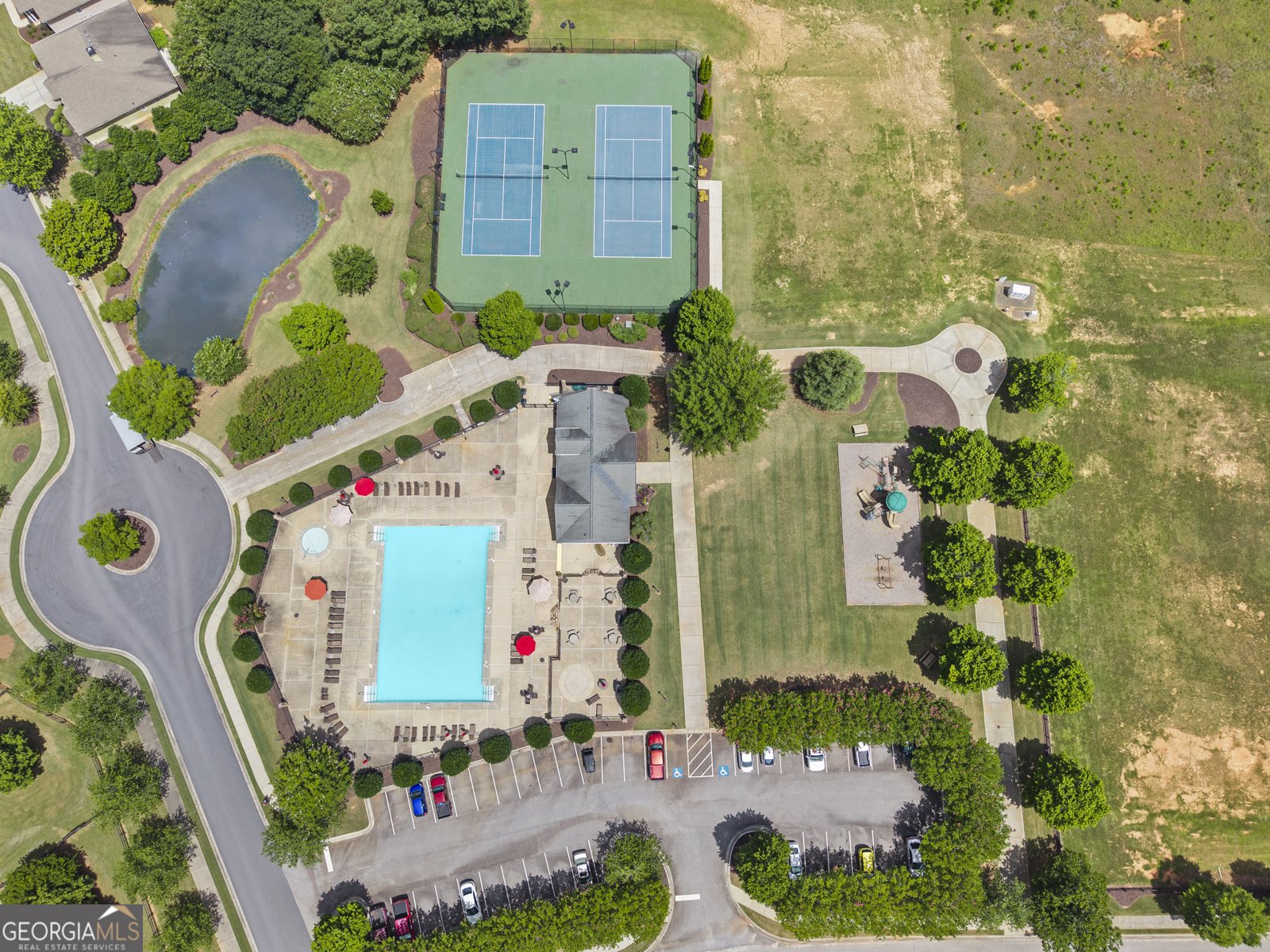 1030 Clubhouse Drive Madison - 39