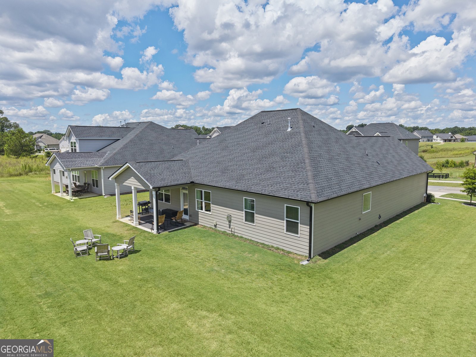1030 Clubhouse Drive Madison - 44