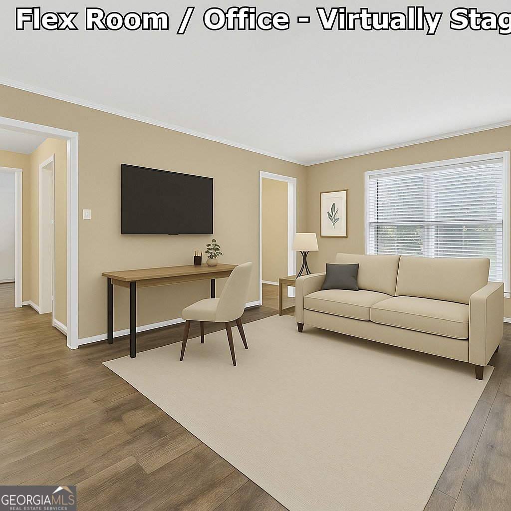 1303 Forest Hill Road Macon - 31