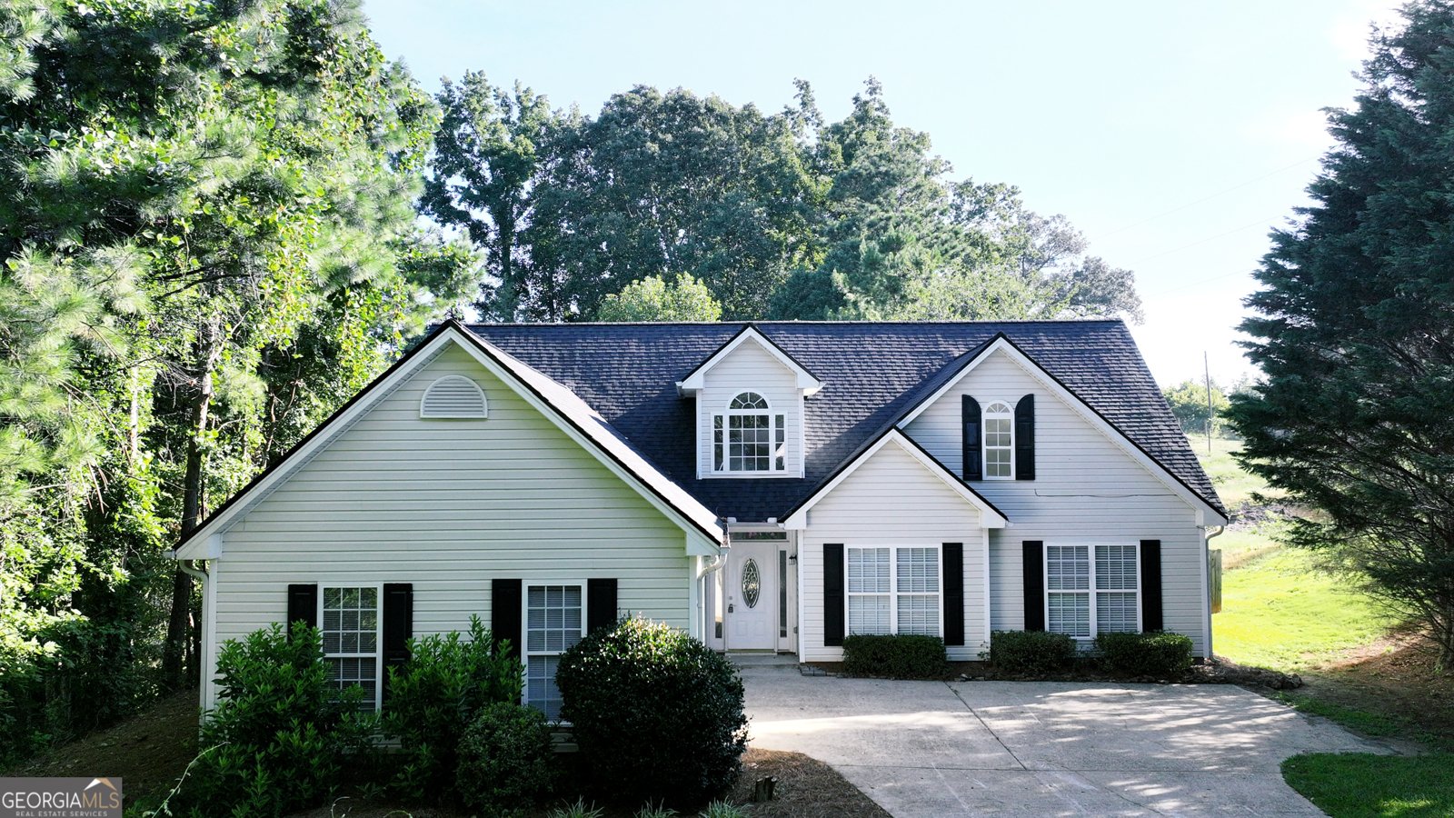 1103 Brandenberry Lane Auburn - 1