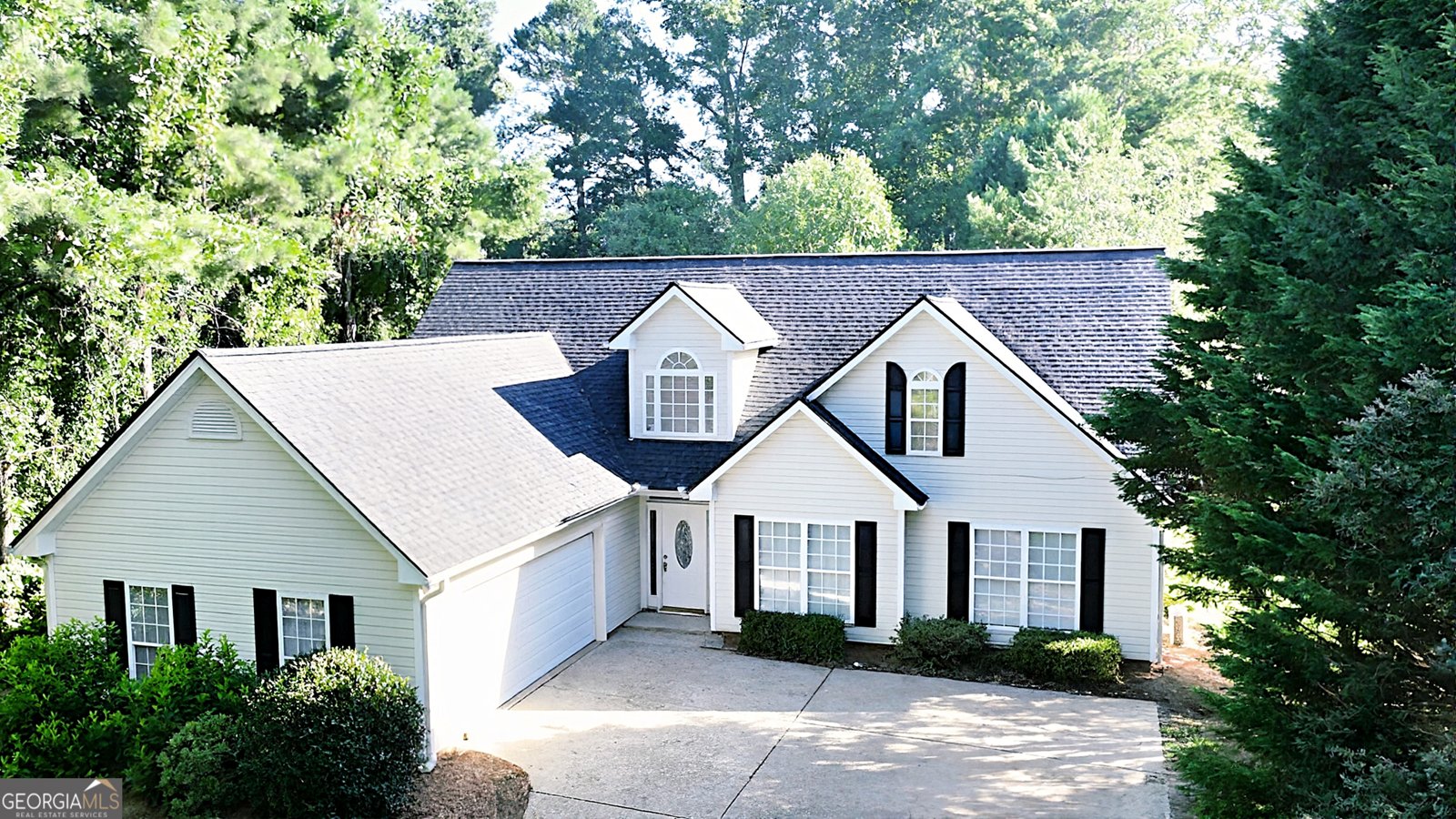 1103 Brandenberry Lane Auburn - 2