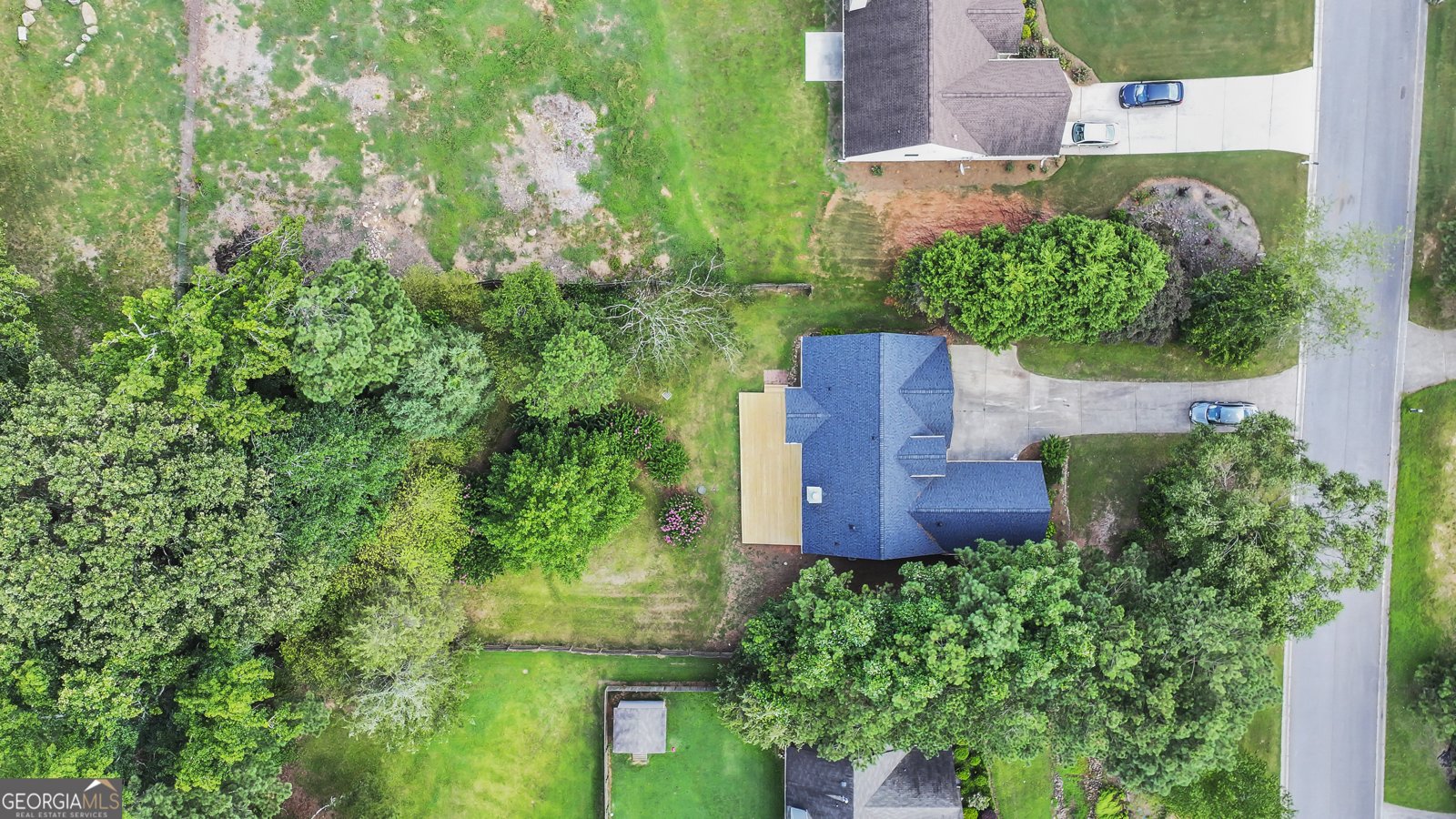 1103 Brandenberry Lane Auburn - 3
