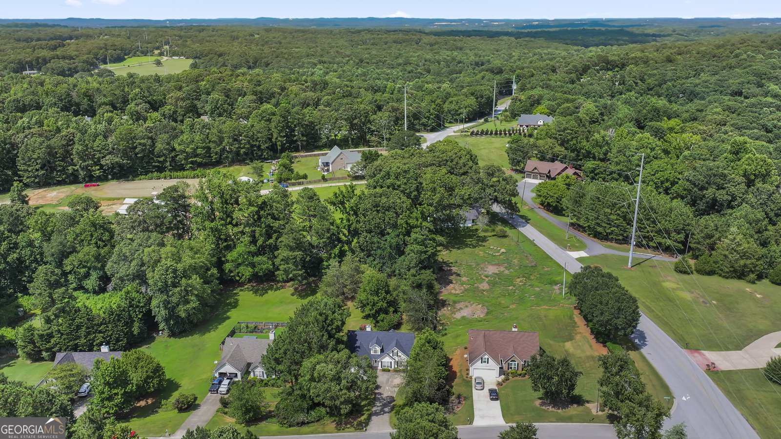 1103 Brandenberry Lane Auburn - 4