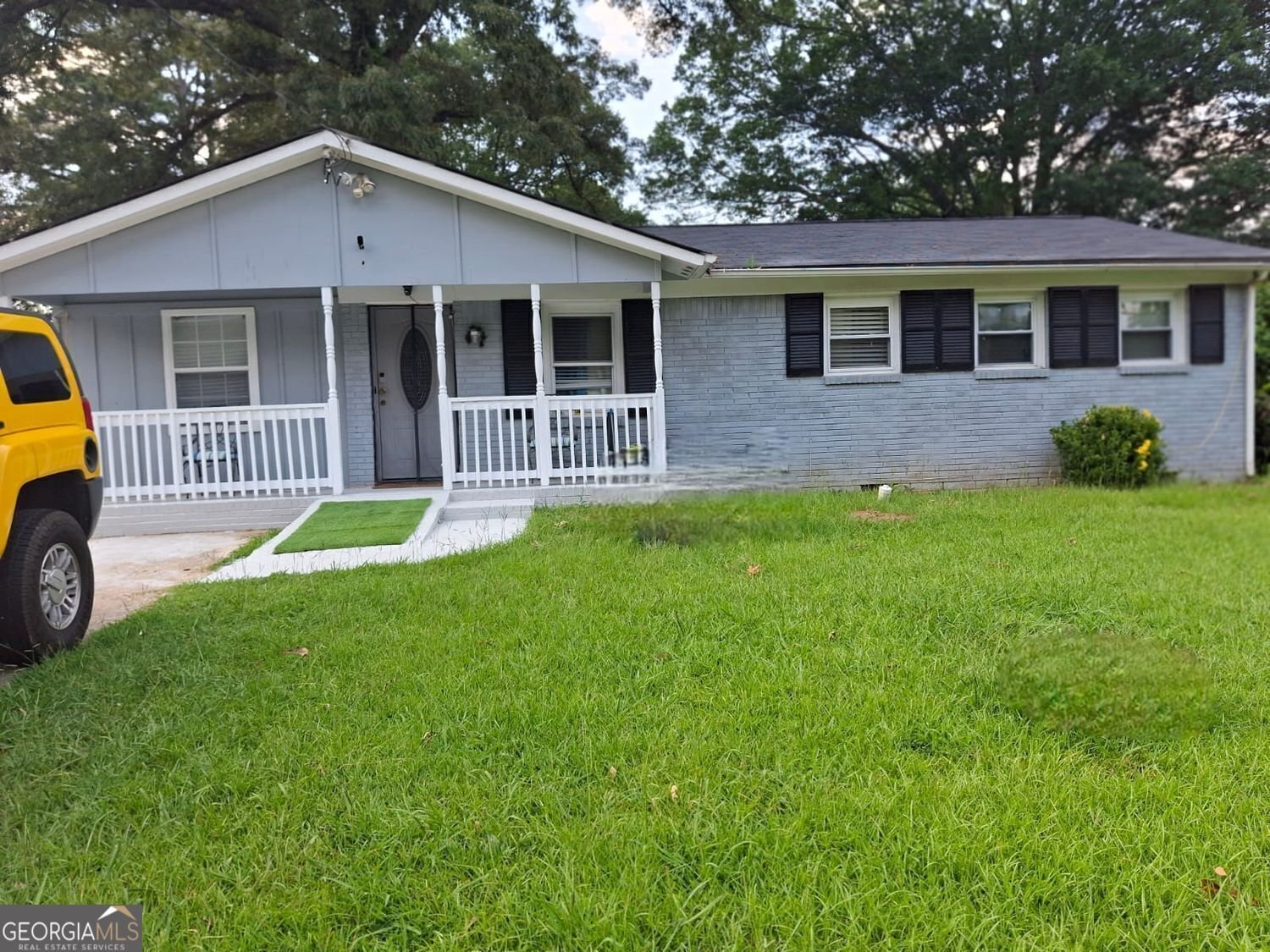 6643 Westfield Drive Riverdale - 1