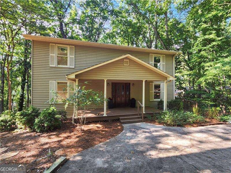 2567 Wahoo Place Gainesville - 1