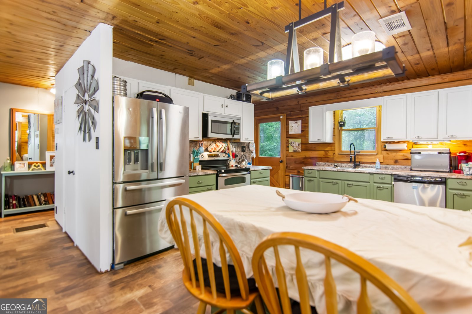 1459 Ray Mountain Road Ellijay - 10