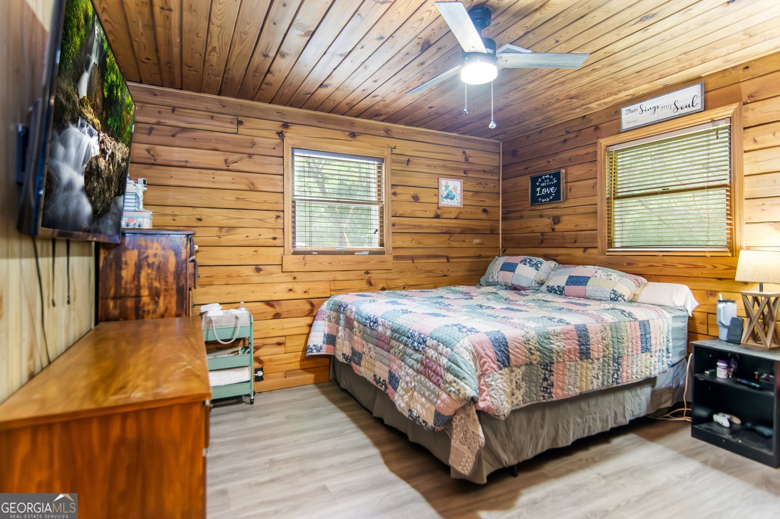 1459 Ray Mountain Road Ellijay - 11