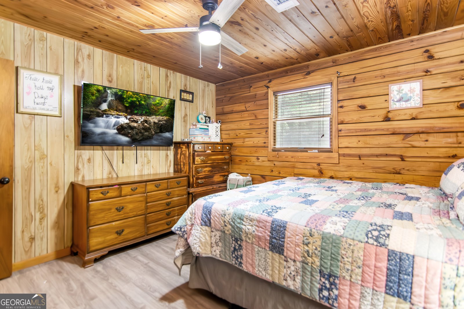 1459 Ray Mountain Road Ellijay - 12