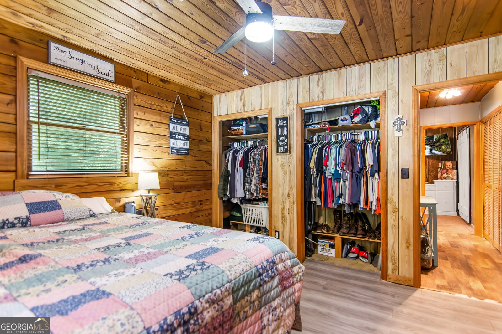 1459 Ray Mountain Road Ellijay - 13