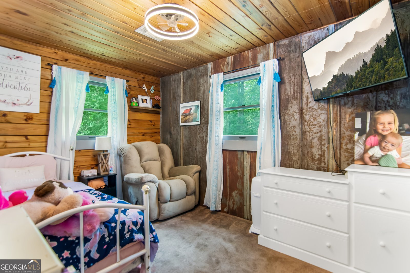 1459 Ray Mountain Road Ellijay - 14