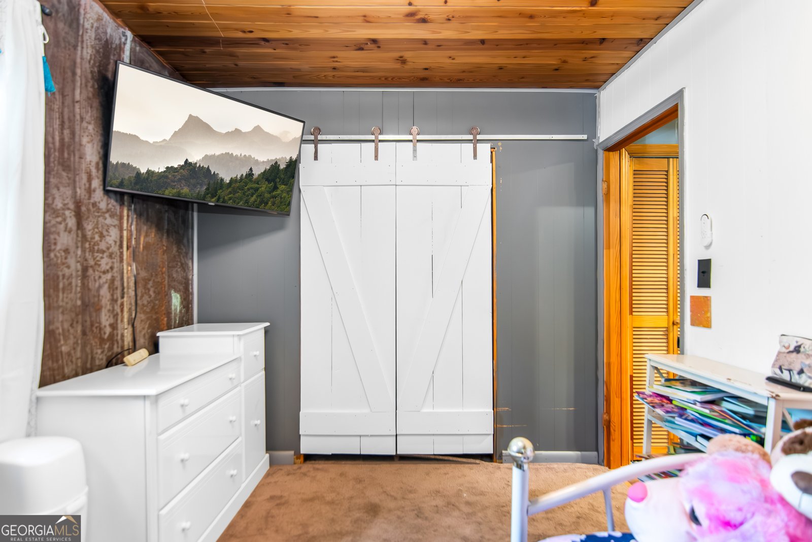 1459 Ray Mountain Road Ellijay - 15