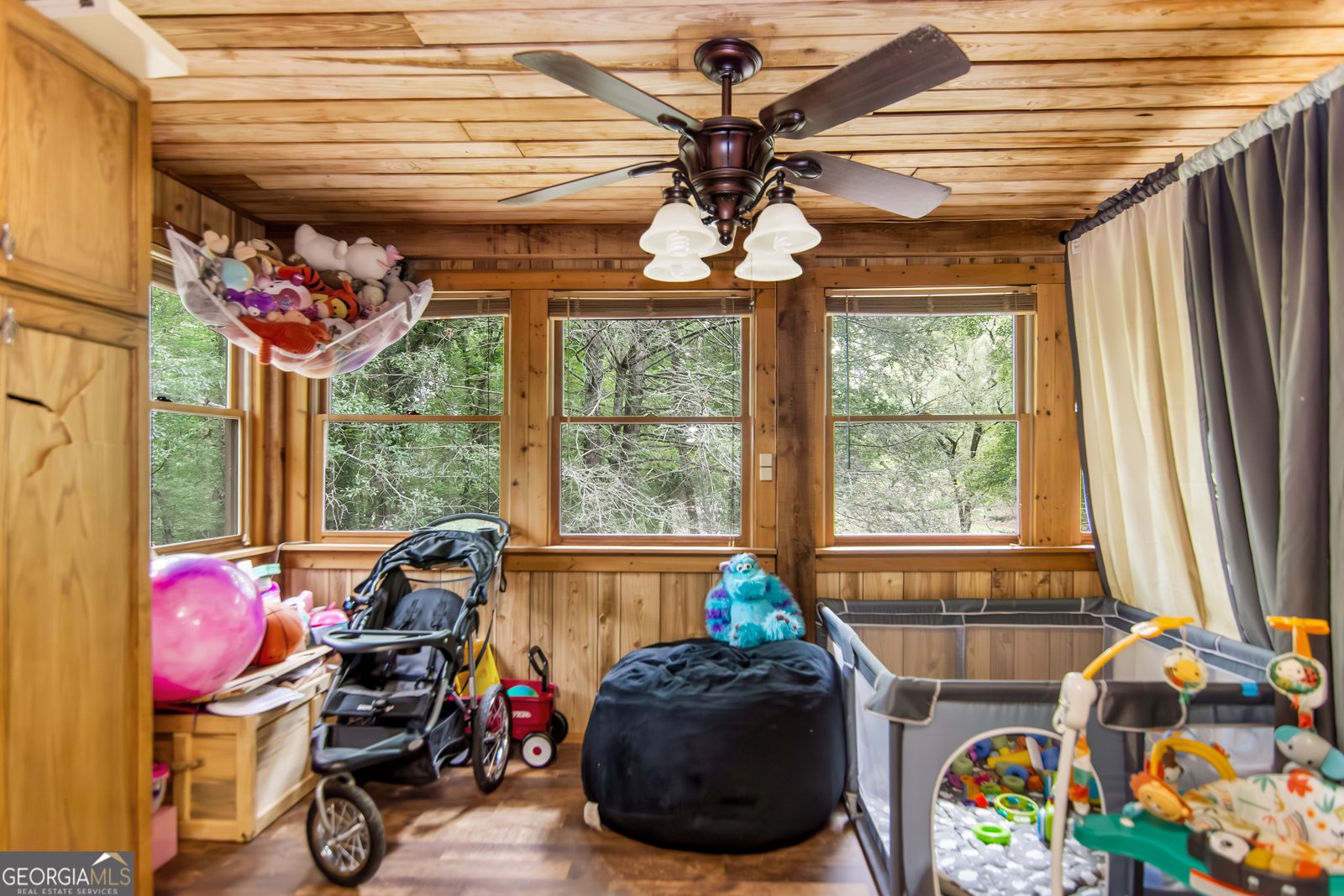 1459 Ray Mountain Road Ellijay - 17