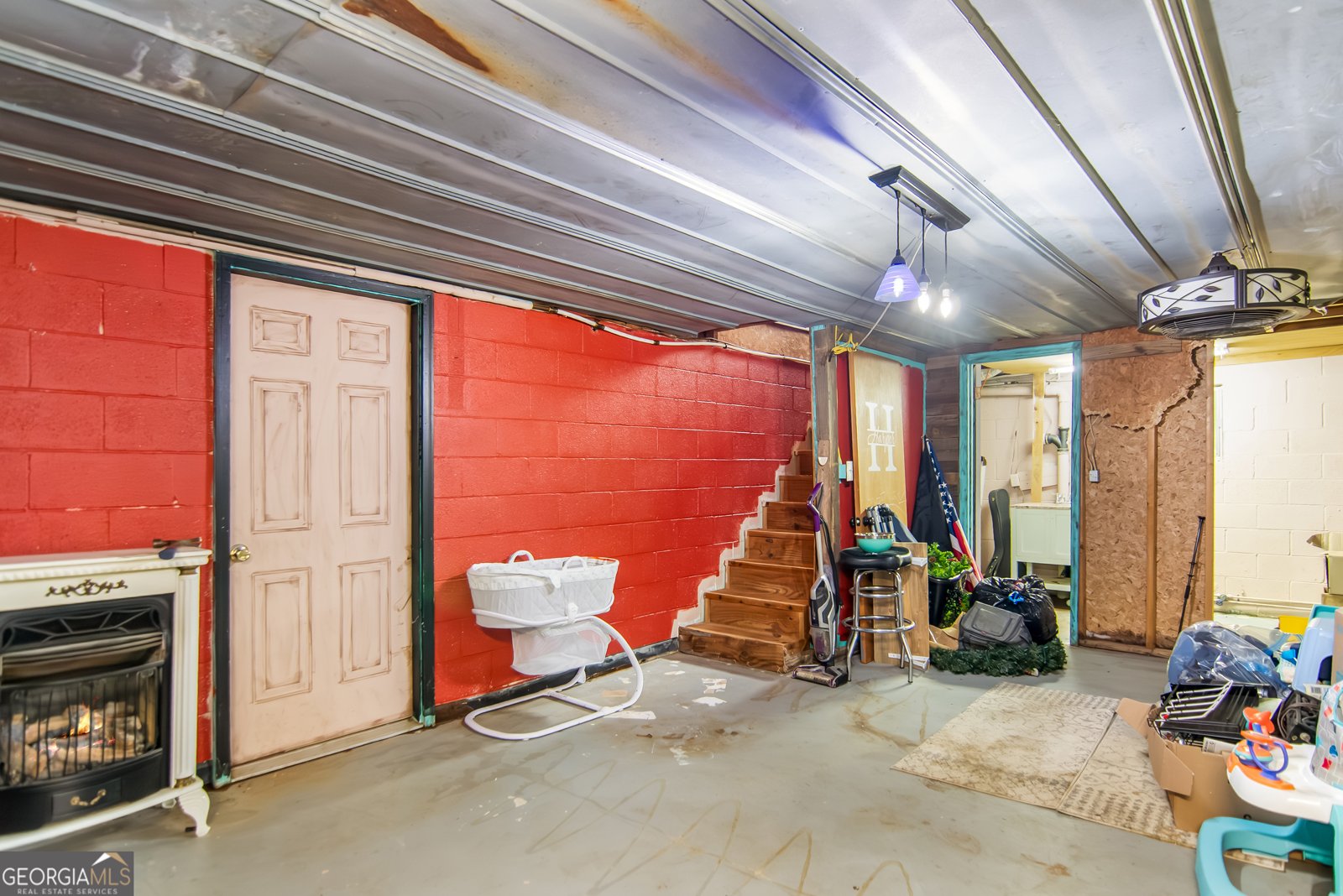 1459 Ray Mountain Road Ellijay - 20