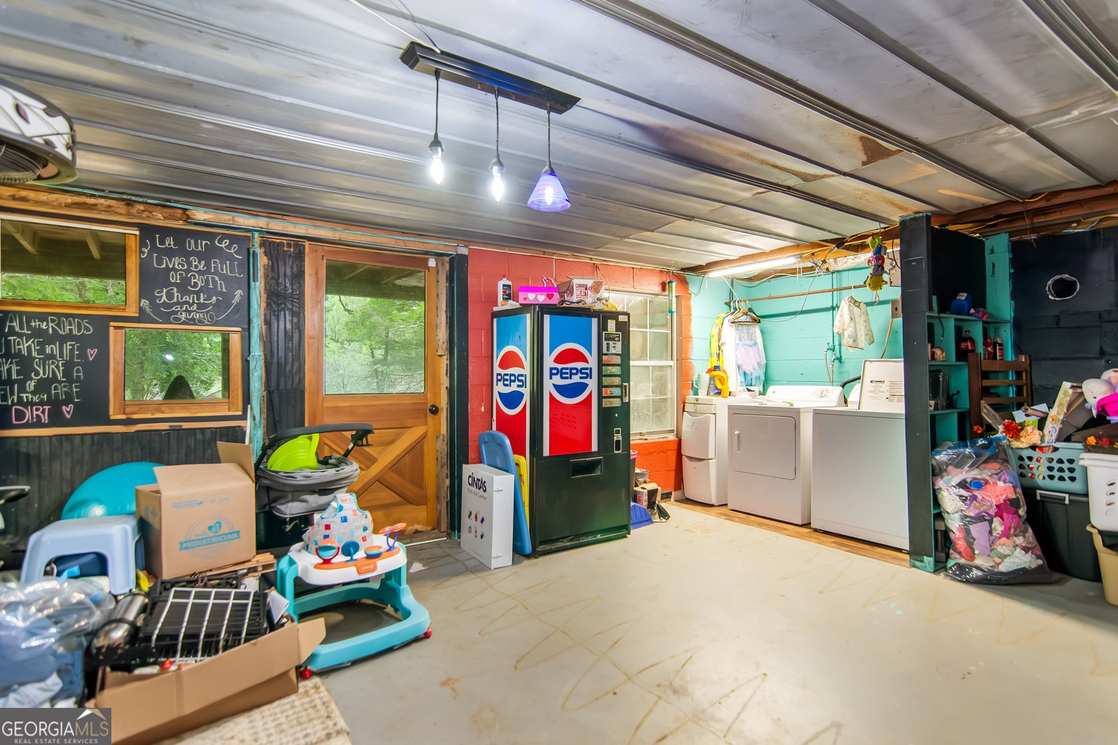 1459 Ray Mountain Road Ellijay - 21
