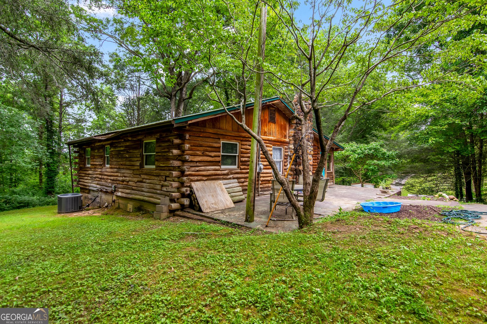 1459 Ray Mountain Road Ellijay - 23