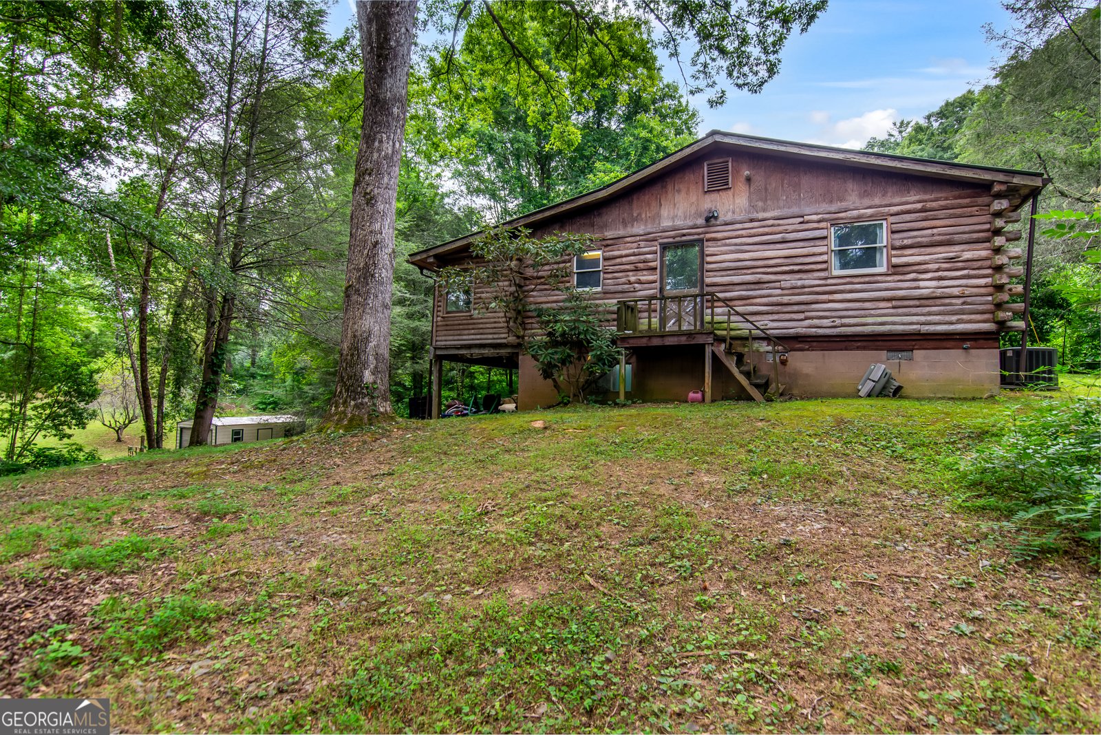 1459 Ray Mountain Road Ellijay - 24
