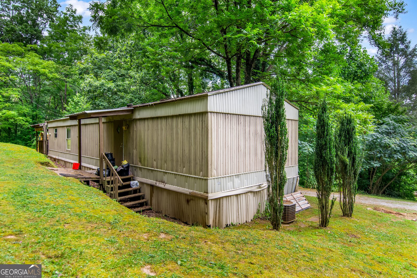 1459 Ray Mountain Road Ellijay - 27