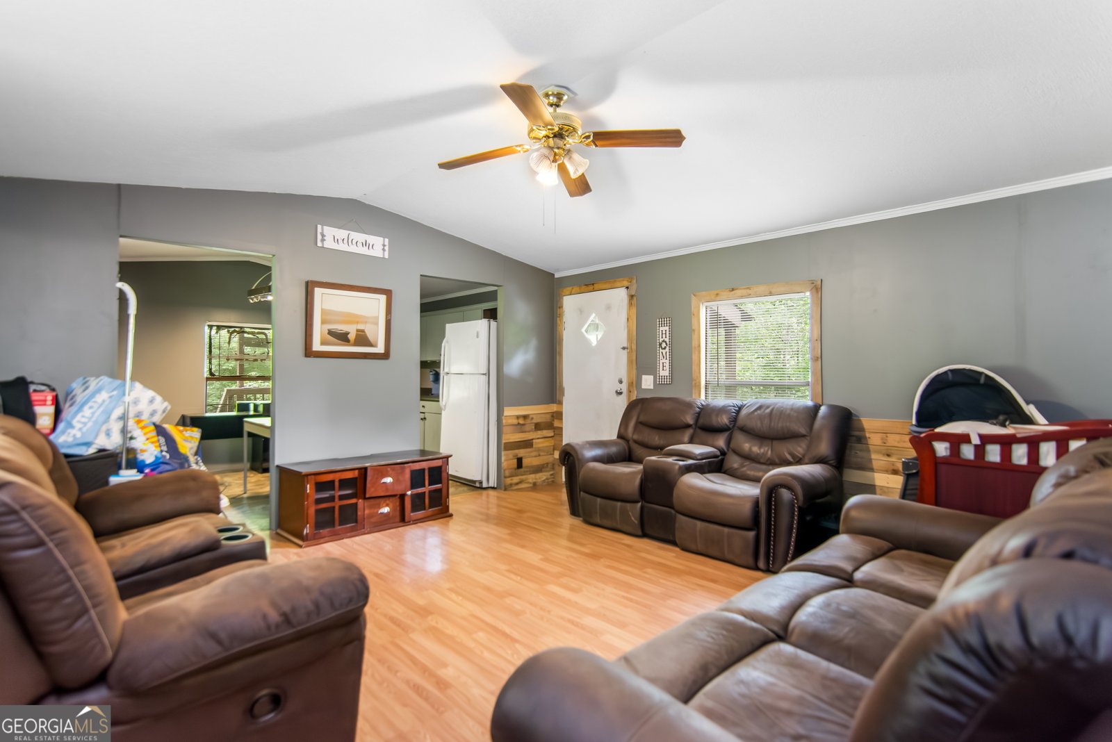 1459 Ray Mountain Road Ellijay - 29