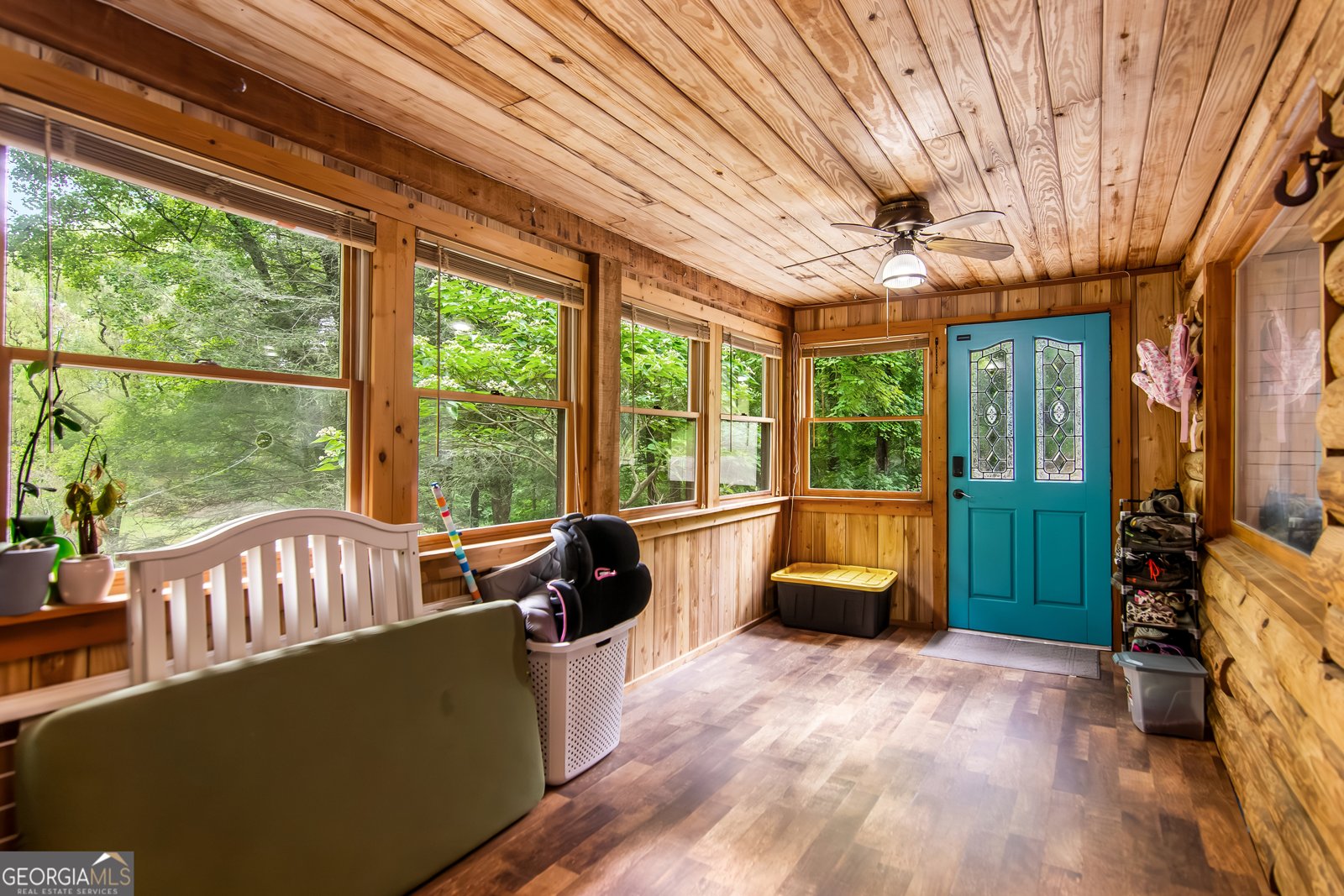 1459 Ray Mountain Road Ellijay - 3