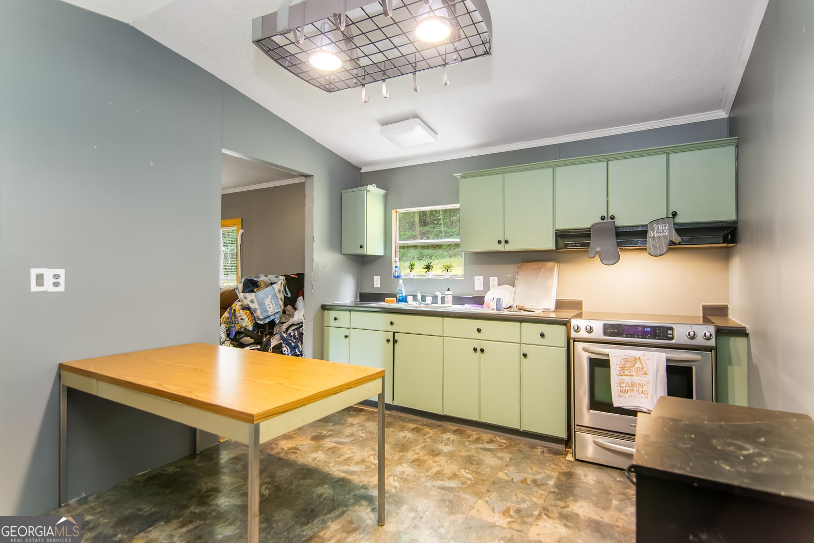 1459 Ray Mountain Road Ellijay - 30