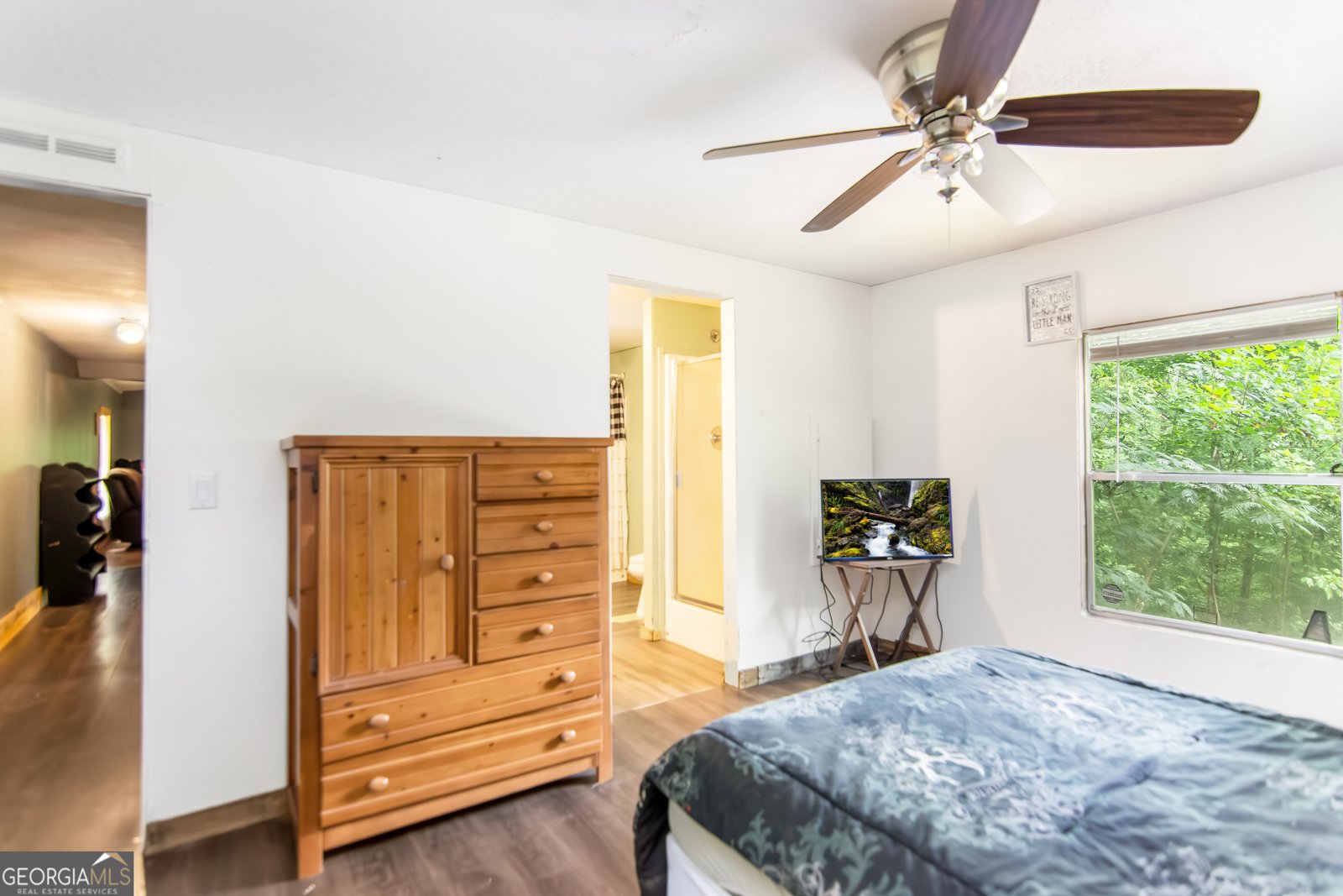 1459 Ray Mountain Road Ellijay - 32