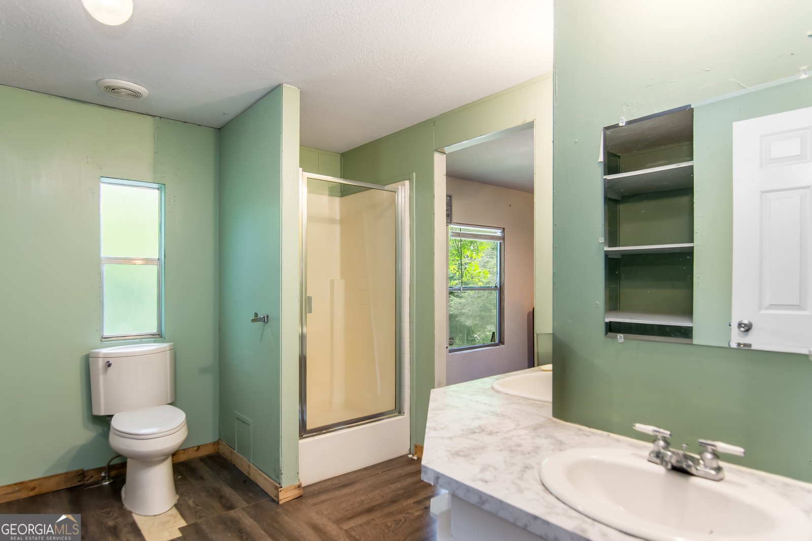 1459 Ray Mountain Road Ellijay - 35