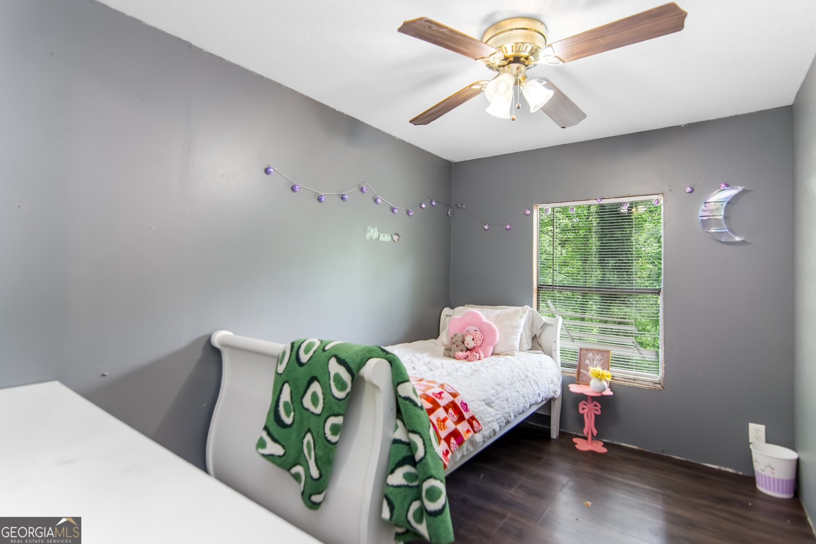 1459 Ray Mountain Road Ellijay - 36