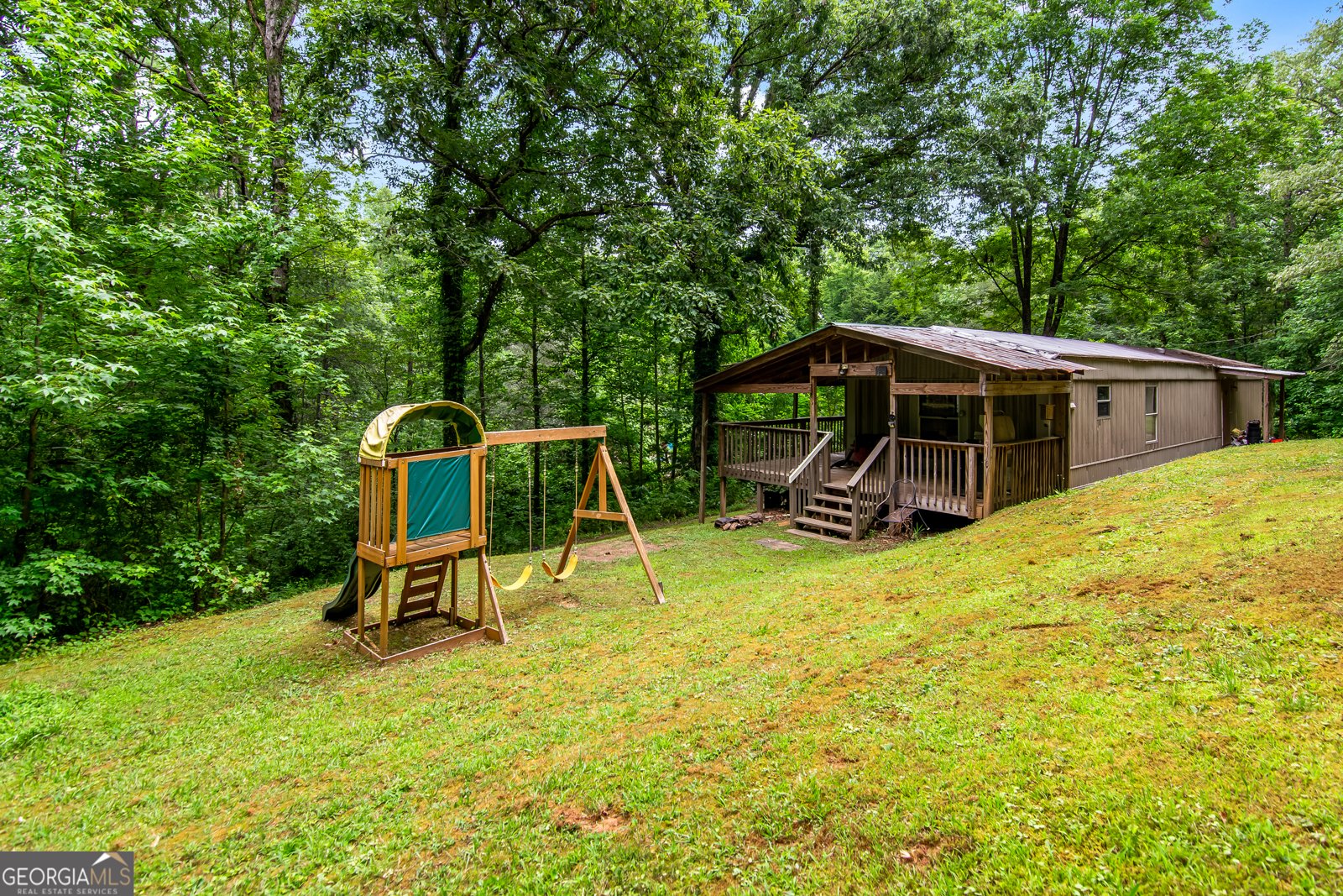 1459 Ray Mountain Road Ellijay - 39
