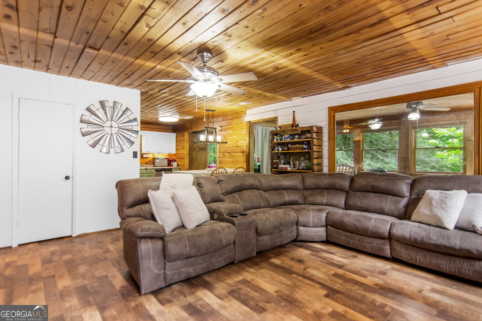 1459 Ray Mountain Road Ellijay - 4