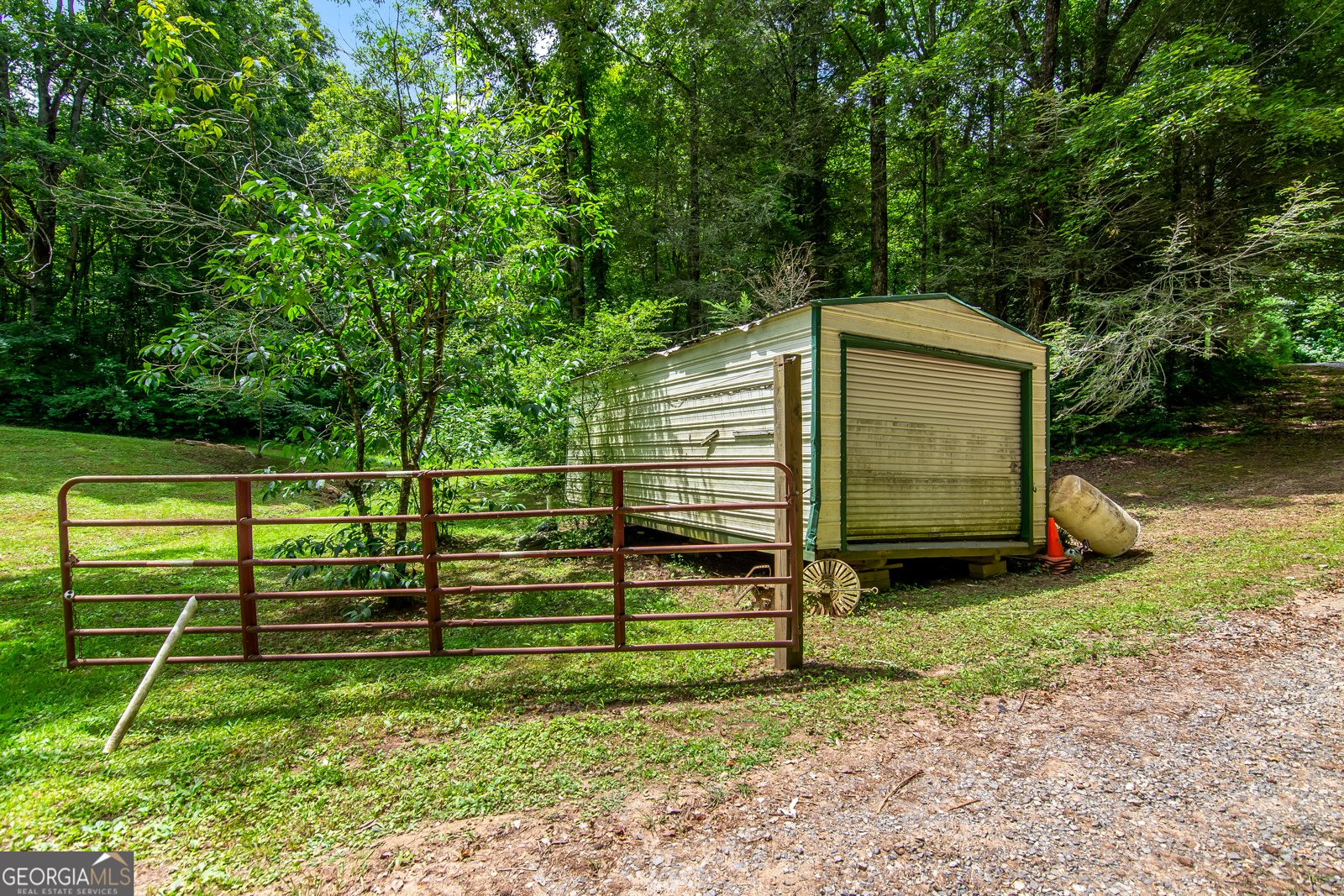 1459 Ray Mountain Road Ellijay - 40