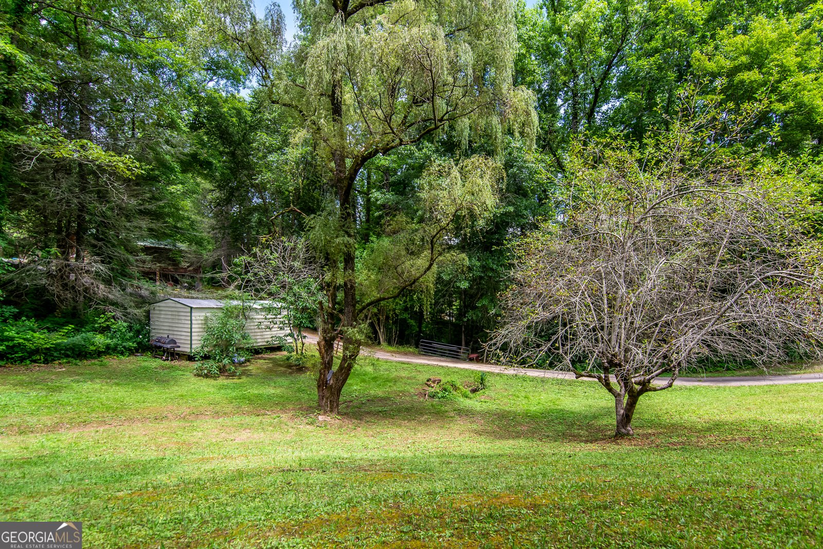 1459 Ray Mountain Road Ellijay - 41