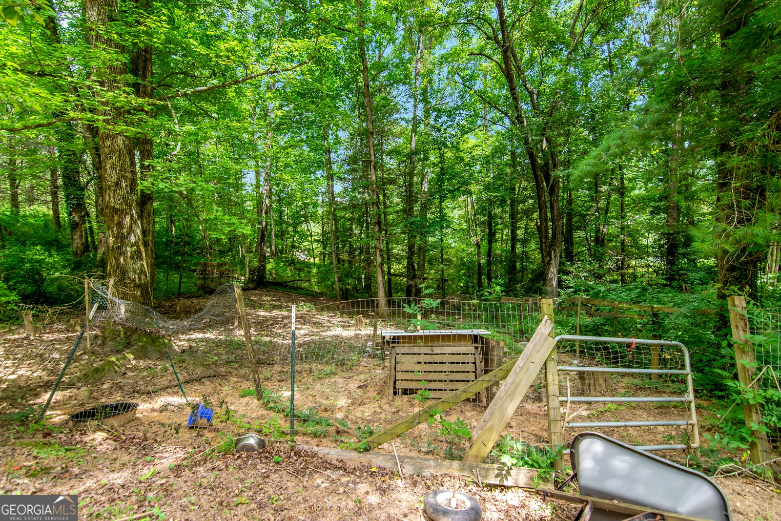 1459 Ray Mountain Road Ellijay - 43