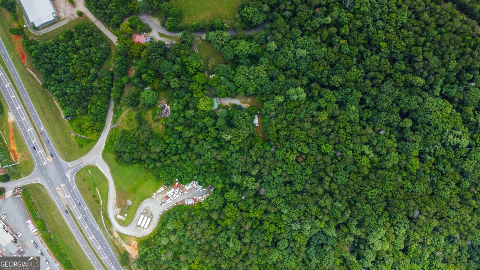 1459 Ray Mountain Road Ellijay - 44
