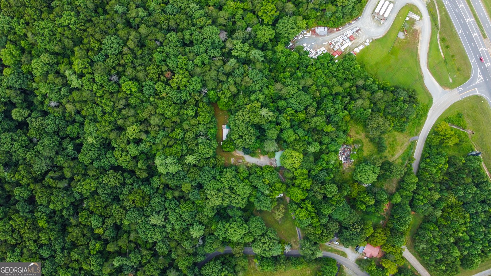 1459 Ray Mountain Road Ellijay - 45