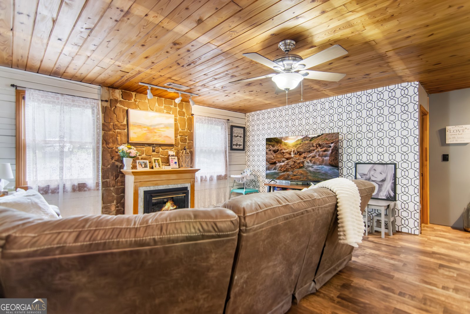 1459 Ray Mountain Road Ellijay - 5